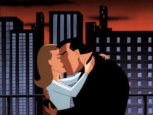 La Puissance de l'amour La Puissance de l'amour