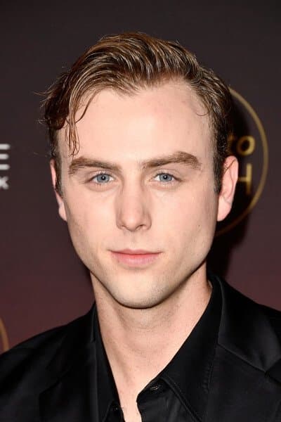 Sterling Beaumon profile Sterling Beaumon profile