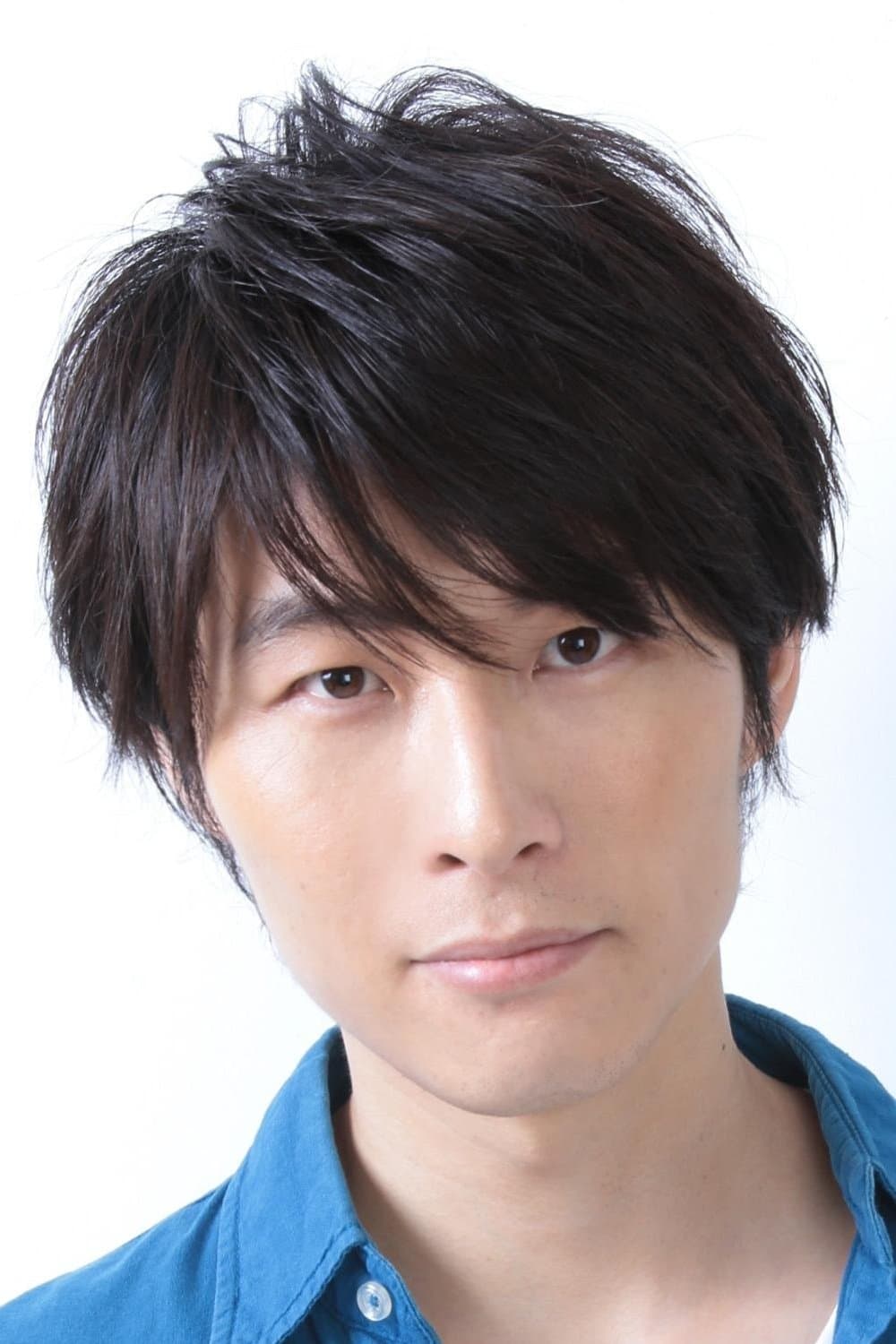 Ryosuke Kanemoto profile Ryosuke Kanemoto profile