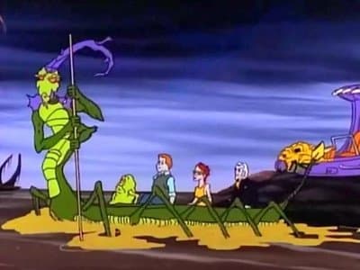 Fantômes Land Fantômes Land