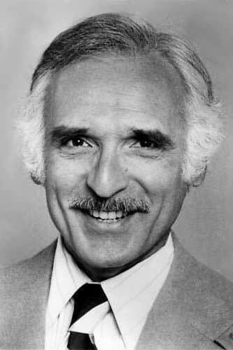 Harold Gould profile Harold Gould profile