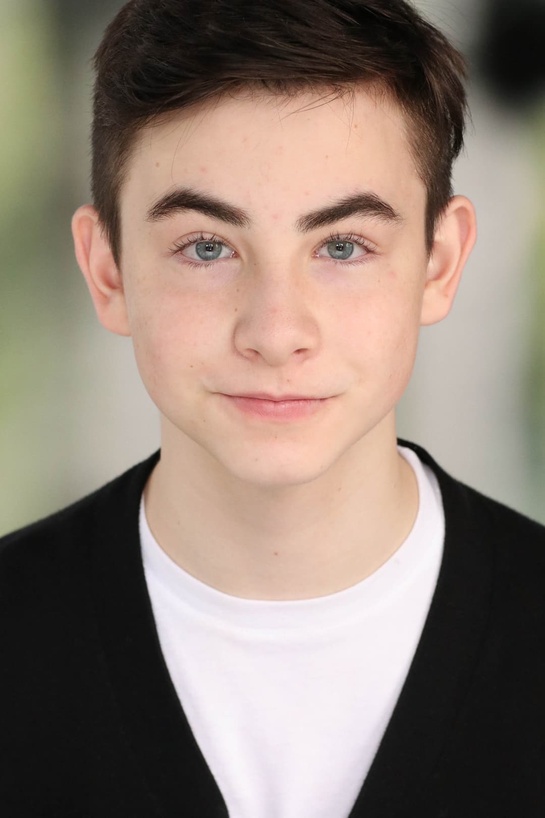 Owen Vaccaro profile Owen Vaccaro profile