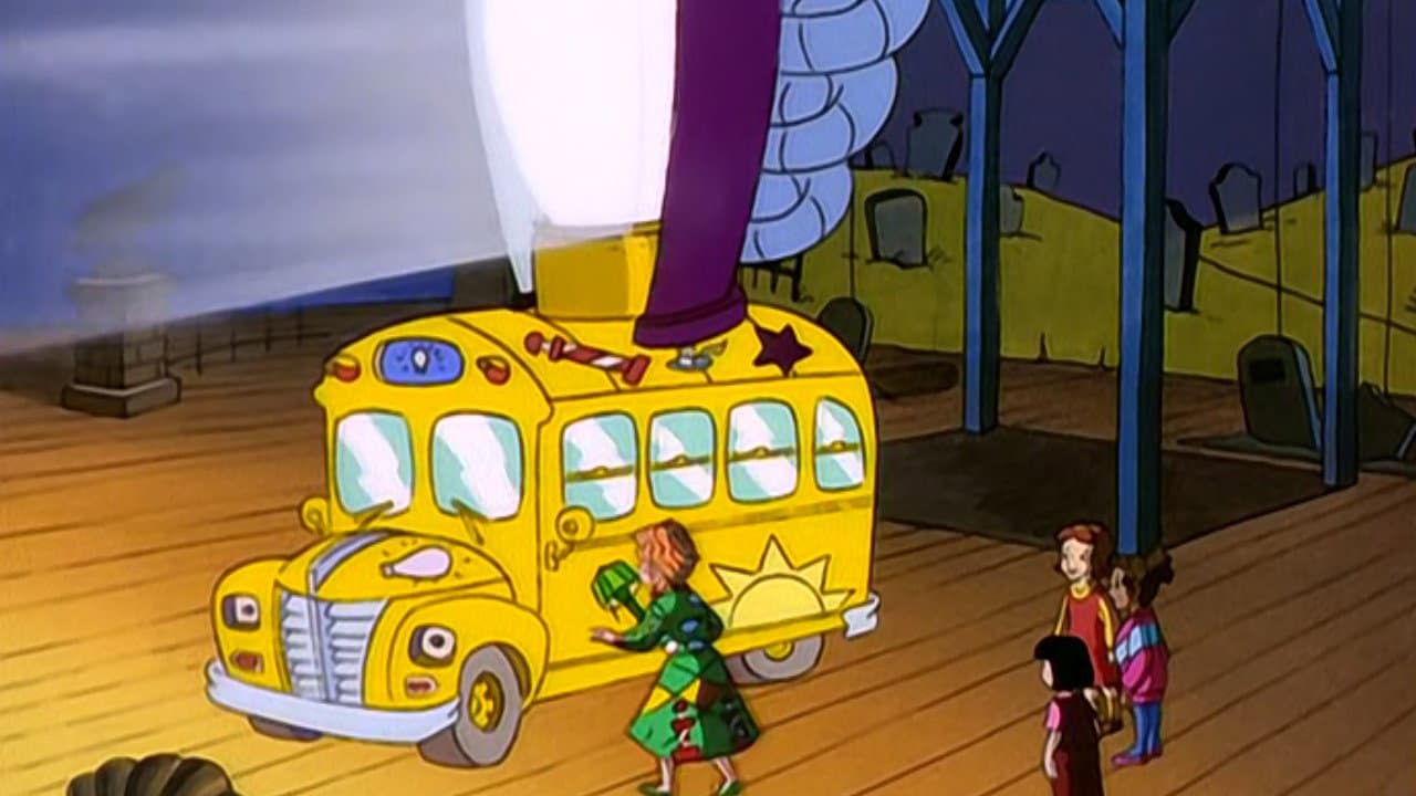 Le bus fait son cinéma Le bus fait son cinéma