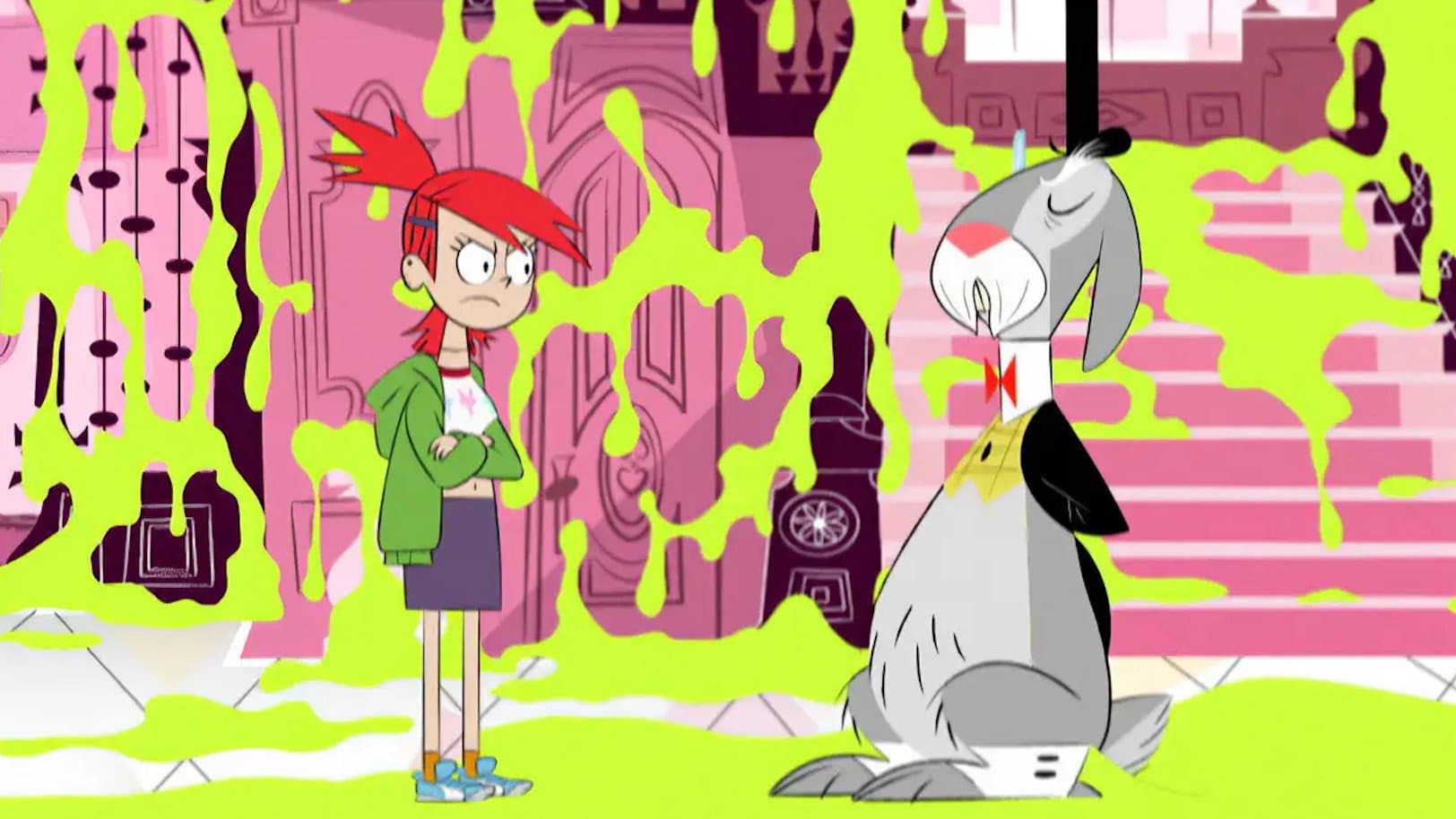 Épisode 5 Épisode 5