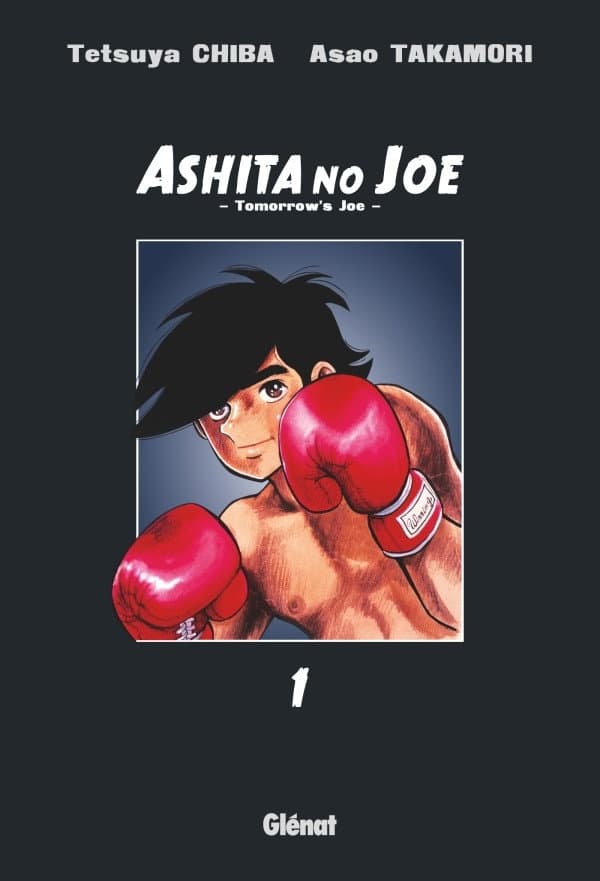 Ashita no Joe Ashita no Joe