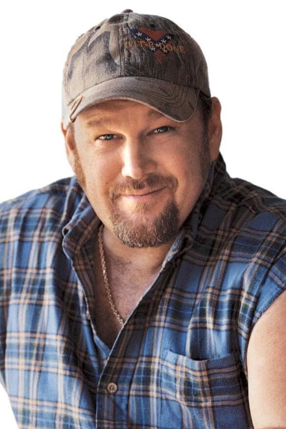 Larry the Cable Guy profile Larry the Cable Guy profile