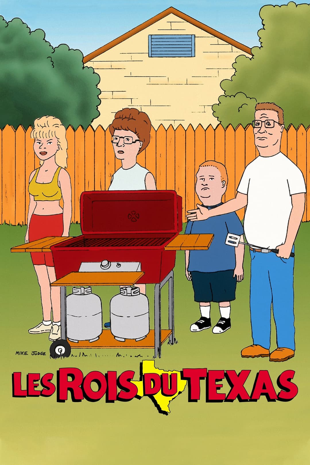 Les Rois du Texas Les Rois du Texas