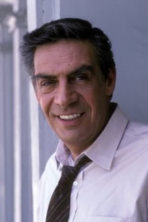 Jerry Orbach profile Jerry Orbach profile