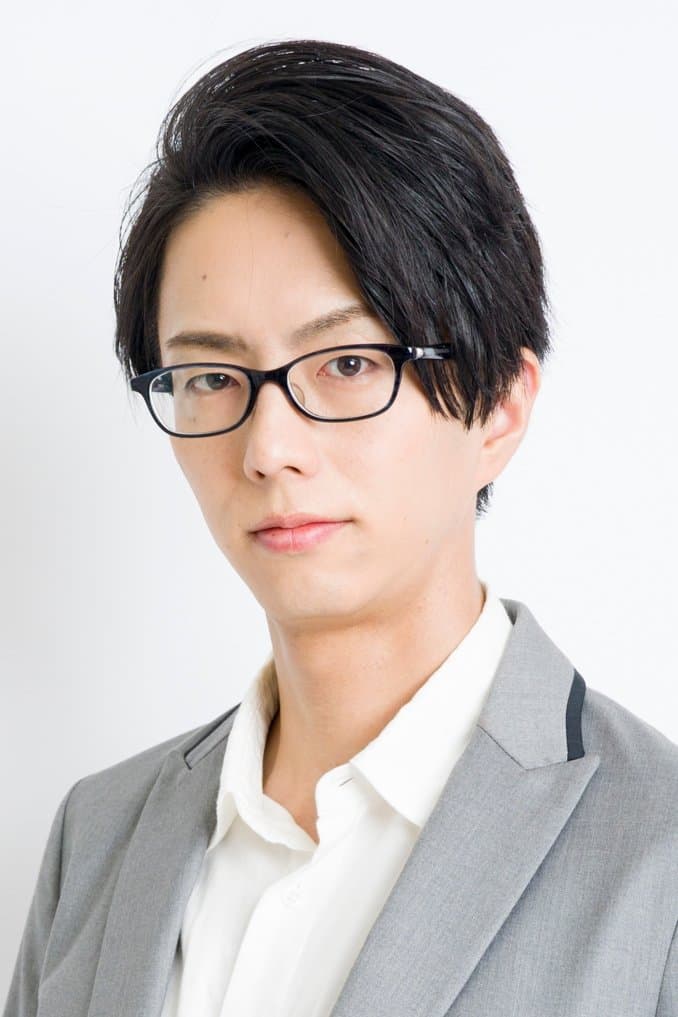 Atsushi Kosaka profile Atsushi Kosaka profile