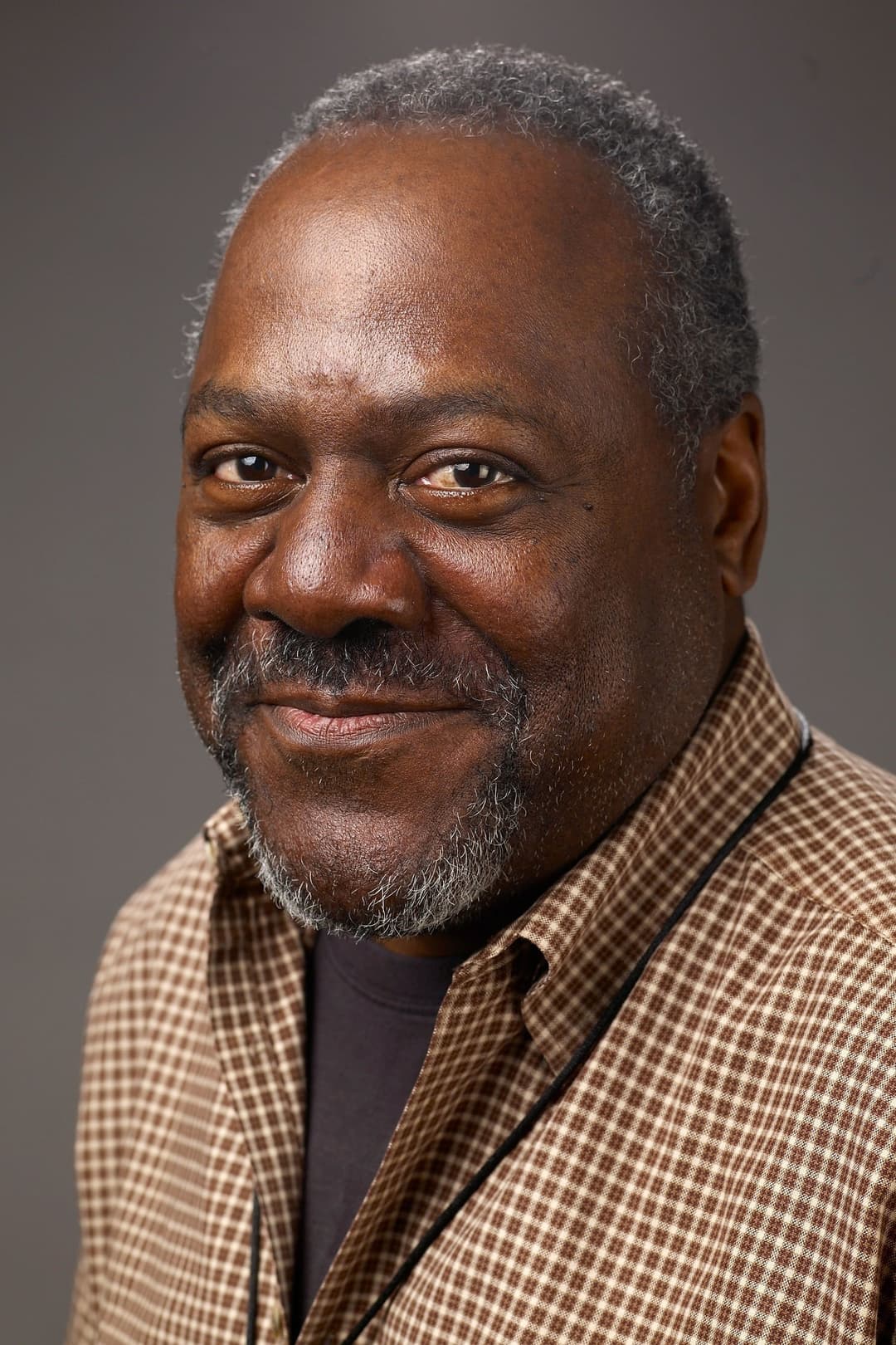 Frankie Faison profile Frankie Faison profile