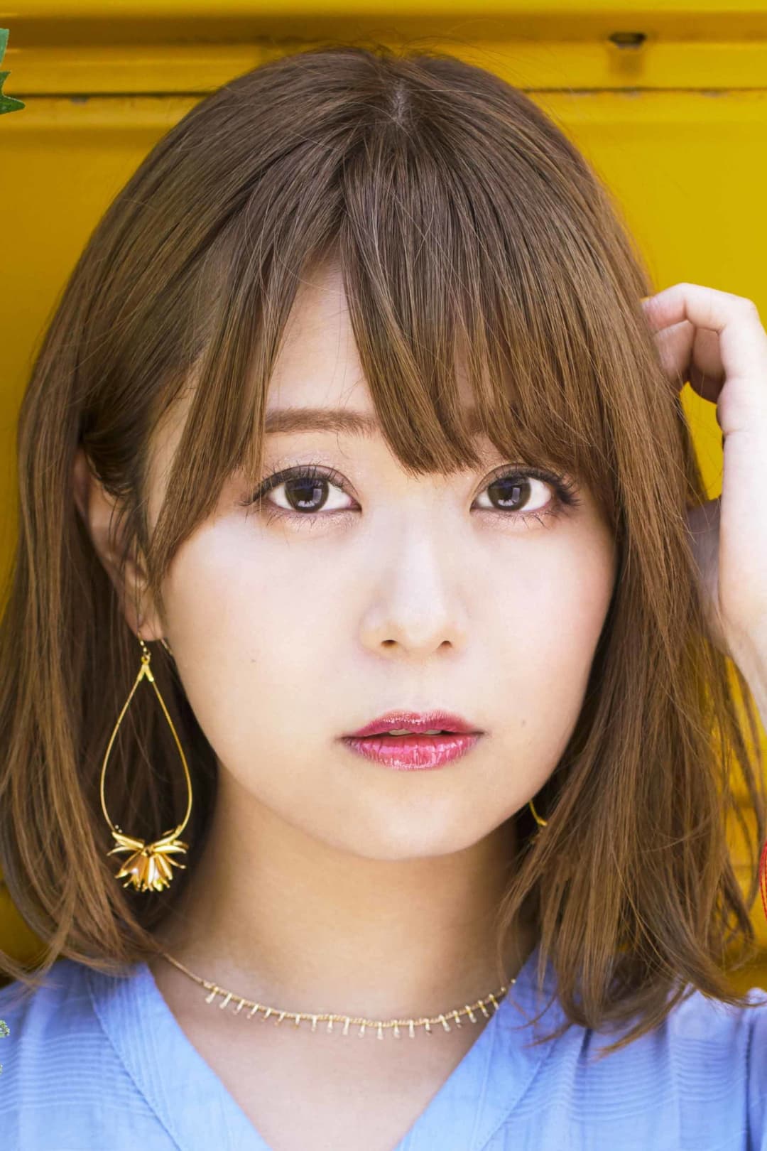 Yuka Iguchi profile Yuka Iguchi profile