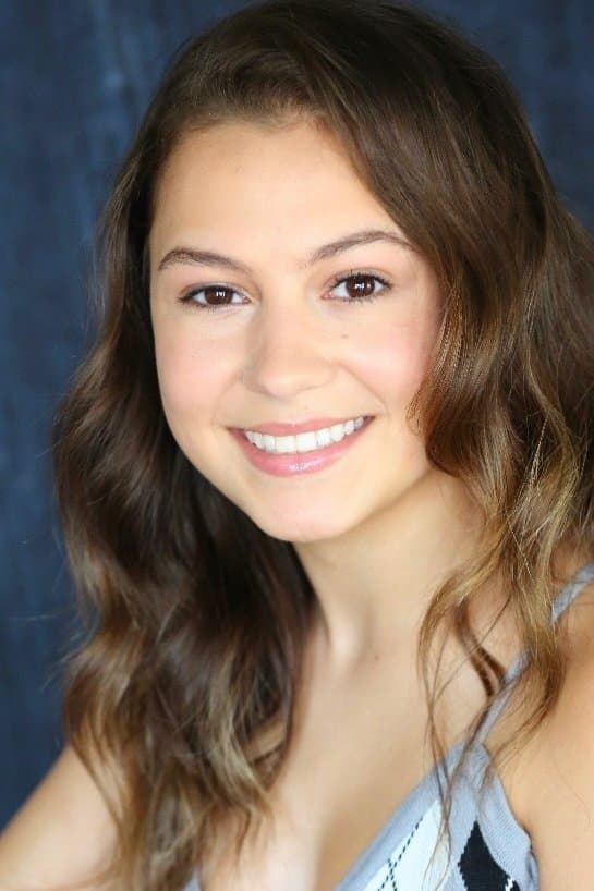 Nicolette Pierini profile Nicolette Pierini profile