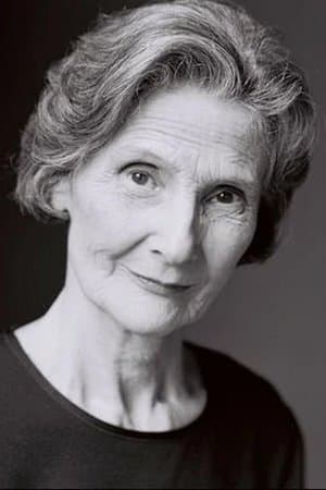 Brenda McDonald profile Brenda McDonald profile