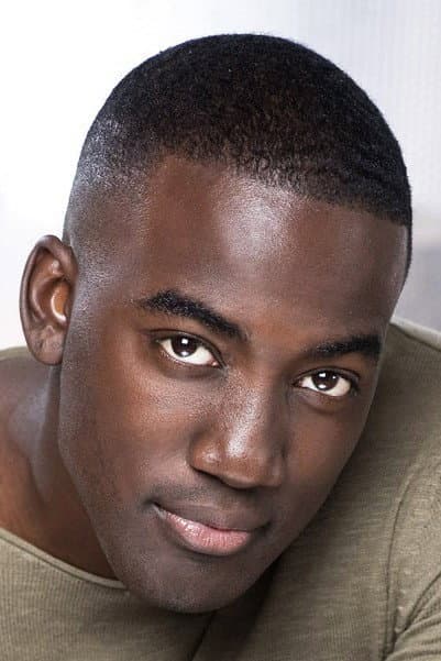 Shamier Anderson profile Shamier Anderson profile