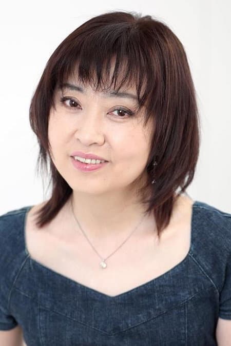 Megumi Hayashibara profile Megumi Hayashibara profile