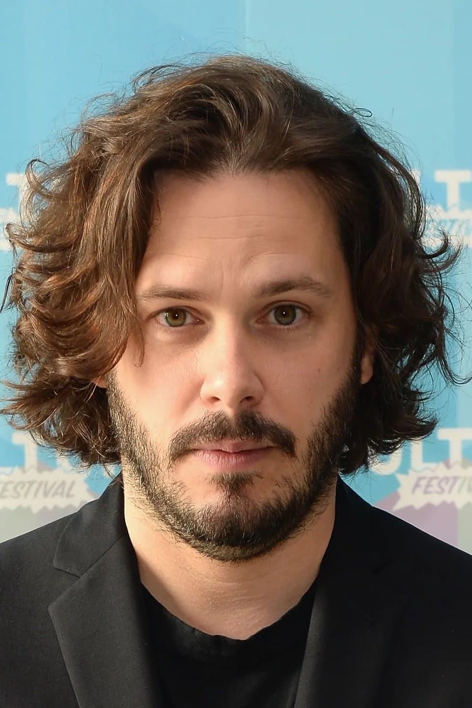 Edgar Wright profile Edgar Wright profile