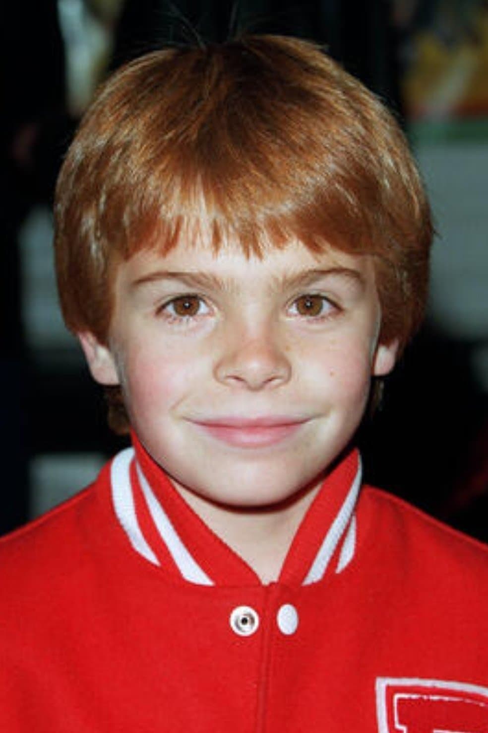 Myles Jeffrey profile Myles Jeffrey profile