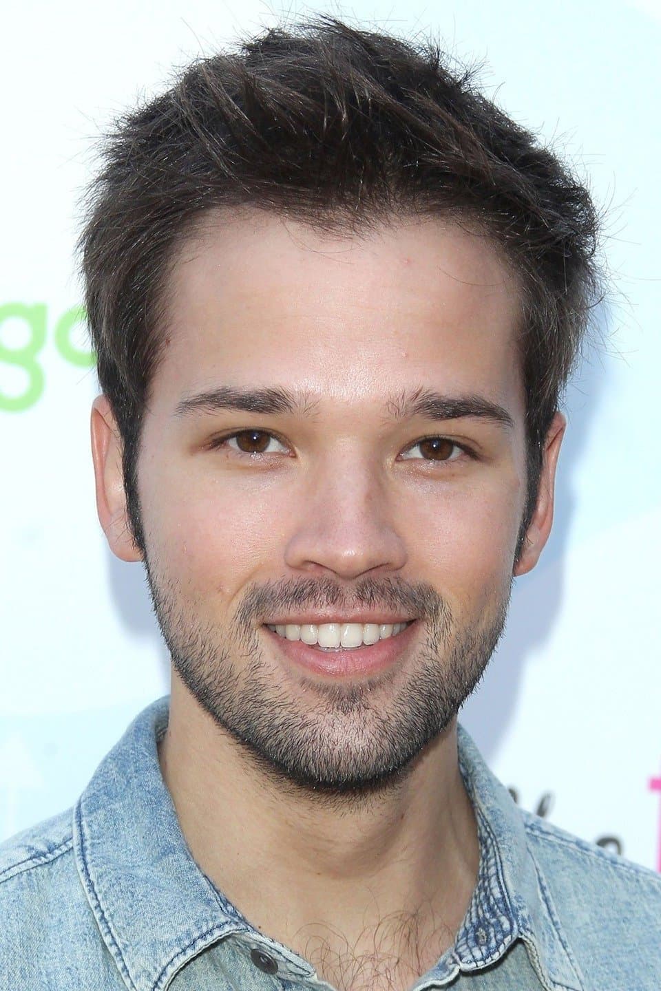 Nathan Kress profile Nathan Kress profile