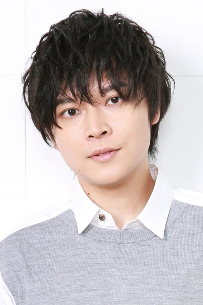Sho Karino profile Sho Karino profile