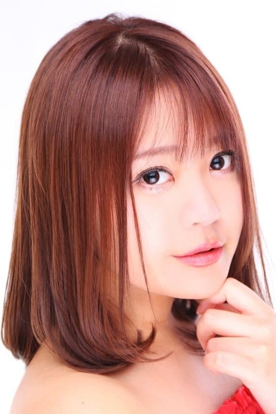 Kazusa Aranami profile Kazusa Aranami profile