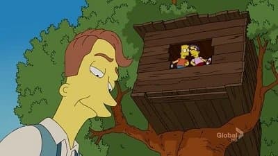 Mon voisin le Bob Mon voisin le Bob