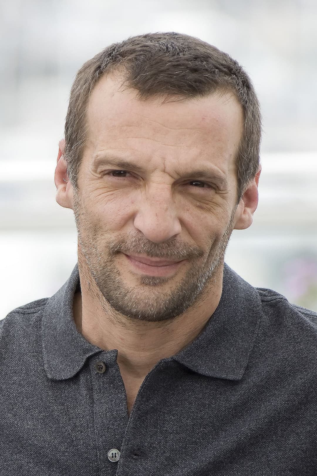 Mathieu Kassovitz profile Mathieu Kassovitz profile