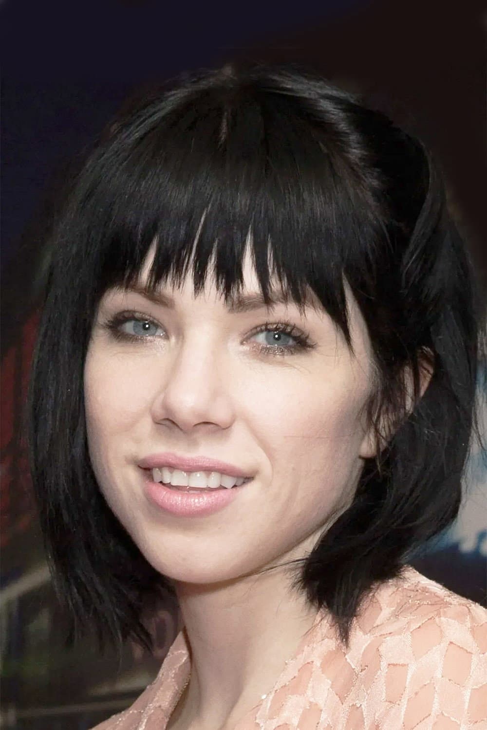 Carly Rae Jepsen profile Carly Rae Jepsen profile
