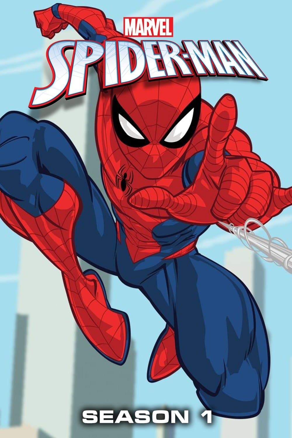 Saison 1 Saison 1