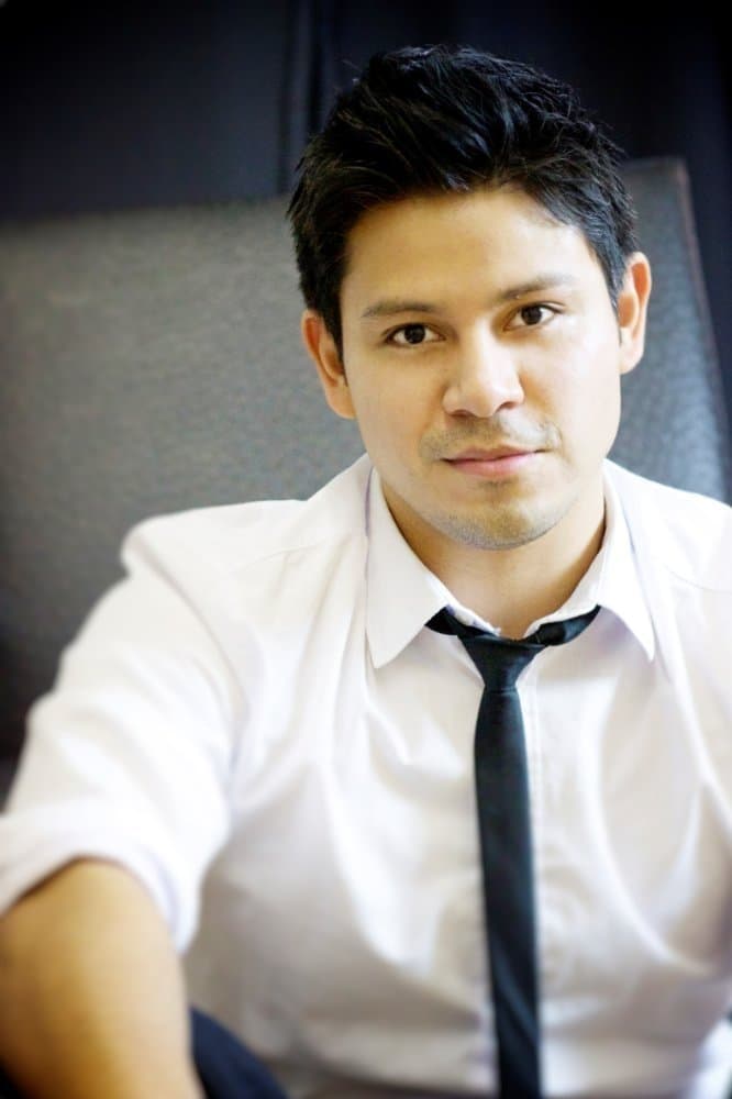 Edwin Perez profile Edwin Perez profile