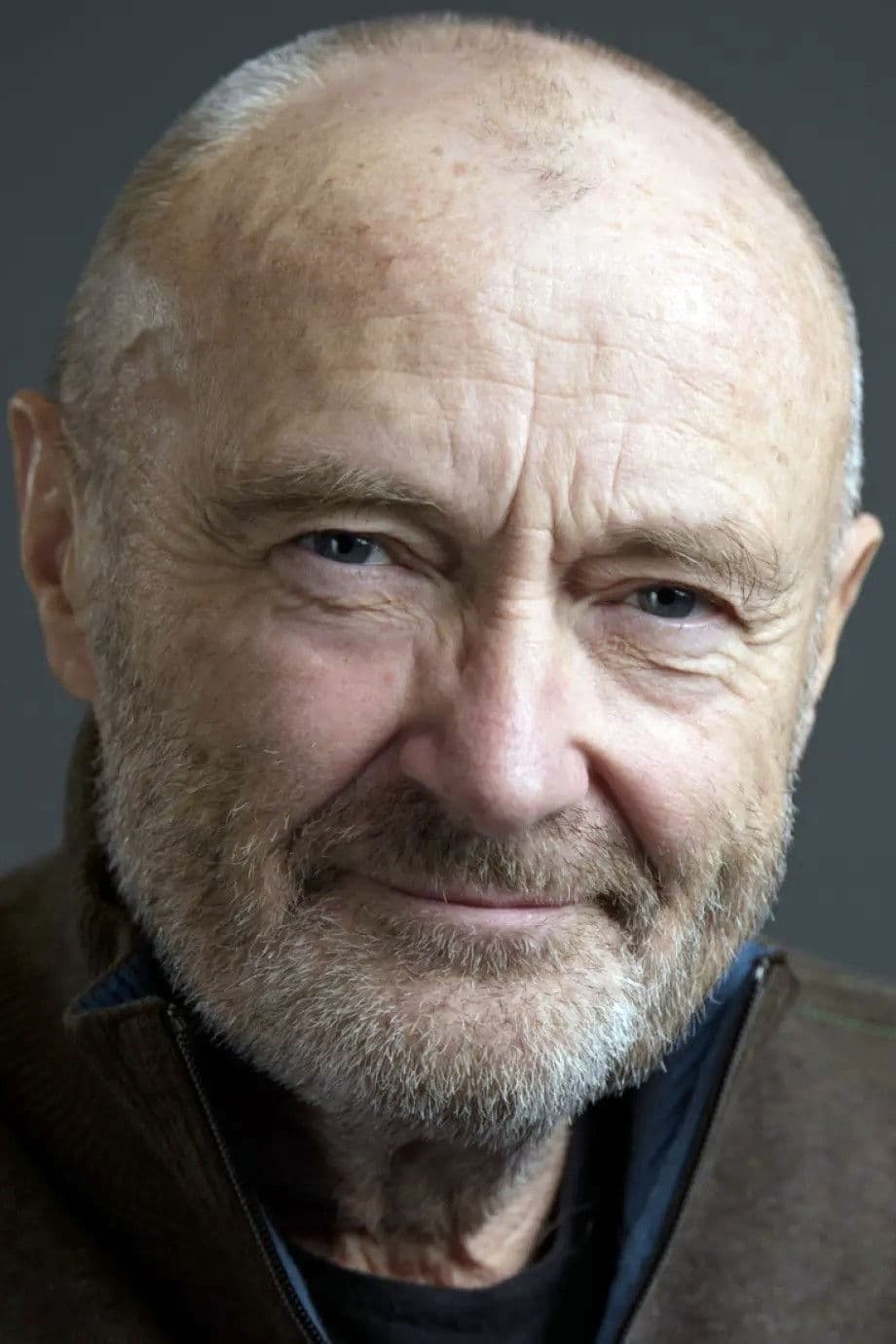 Phil Collins profile Phil Collins profile