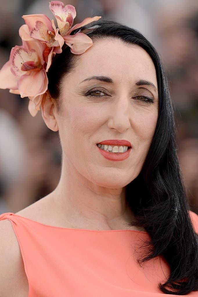 Rossy de Palma profile Rossy de Palma profile