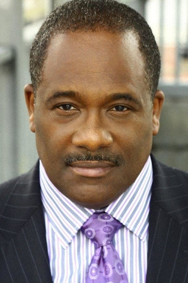Gregory Alan Williams profile Gregory Alan Williams profile