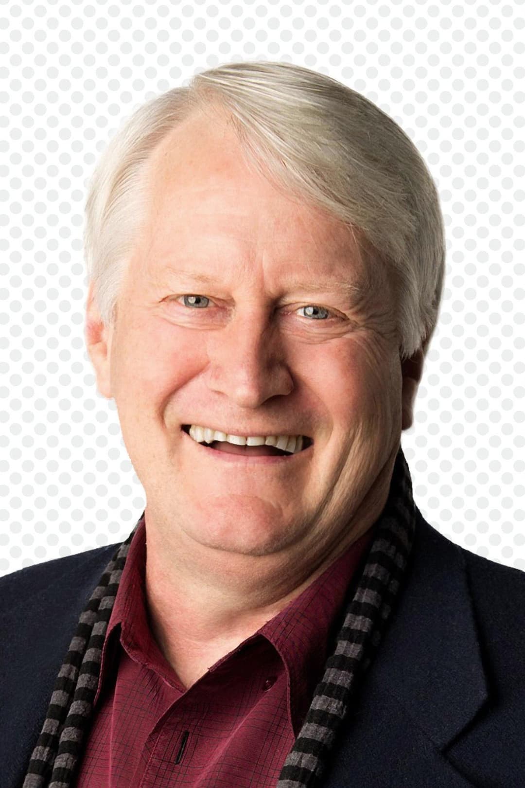 Charles Martinet profile Charles Martinet profile