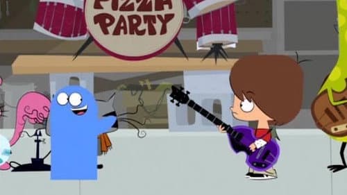 Épisode 6 Épisode 6