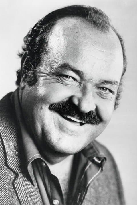 William Conrad profile William Conrad profile