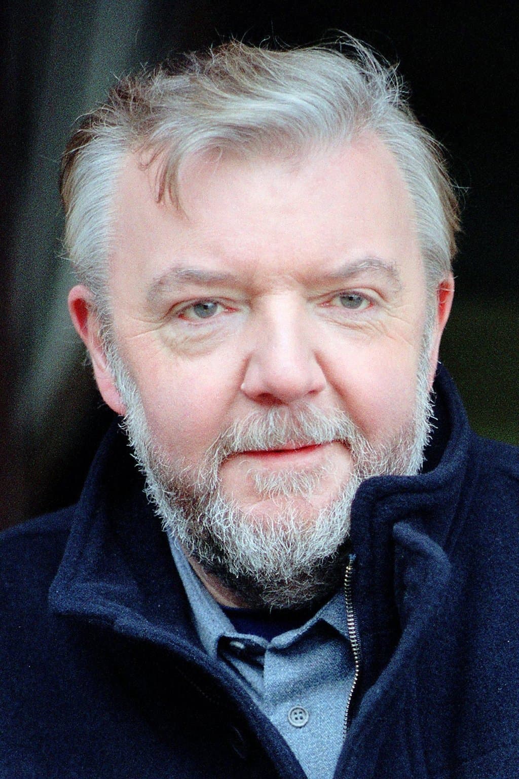 Tony Haygarth profile Tony Haygarth profile
