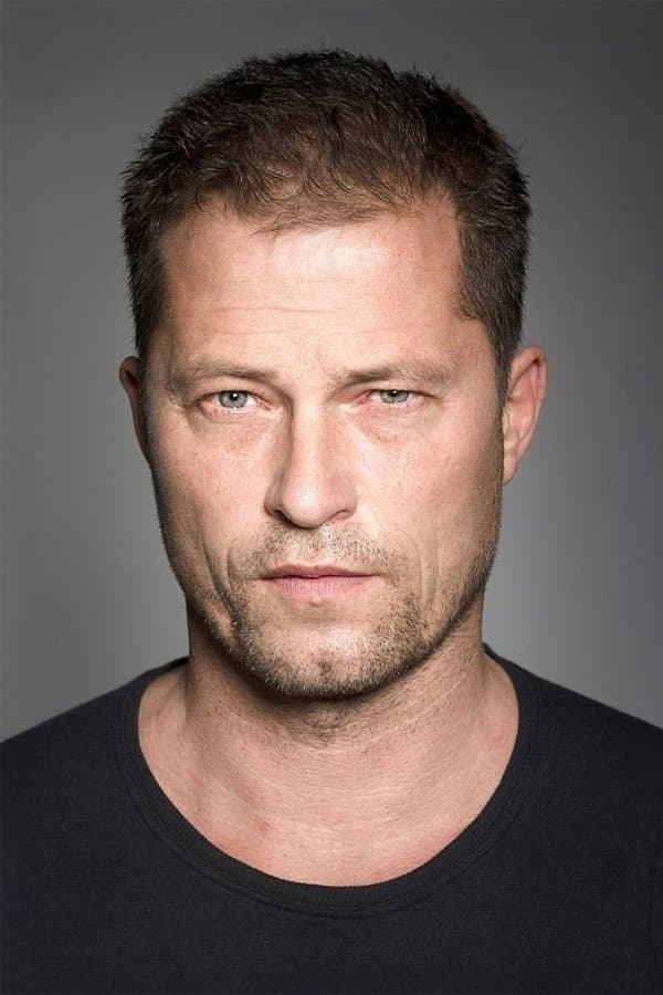 Til Schweiger profile Til Schweiger profile