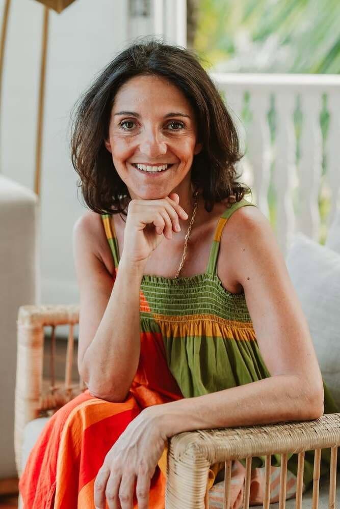 Florence Foresti profile Florence Foresti profile
