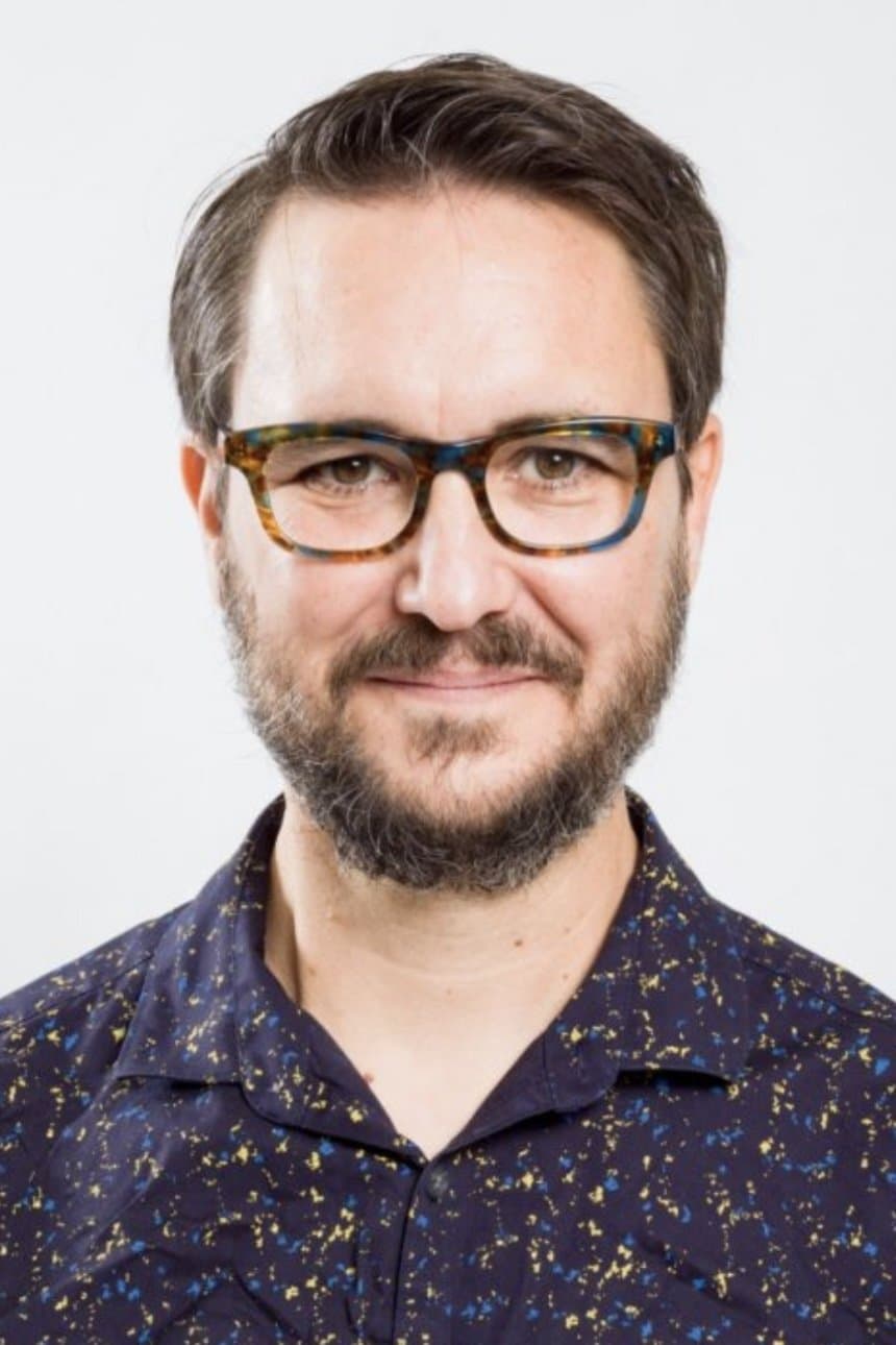 Wil Wheaton profile Wil Wheaton profile