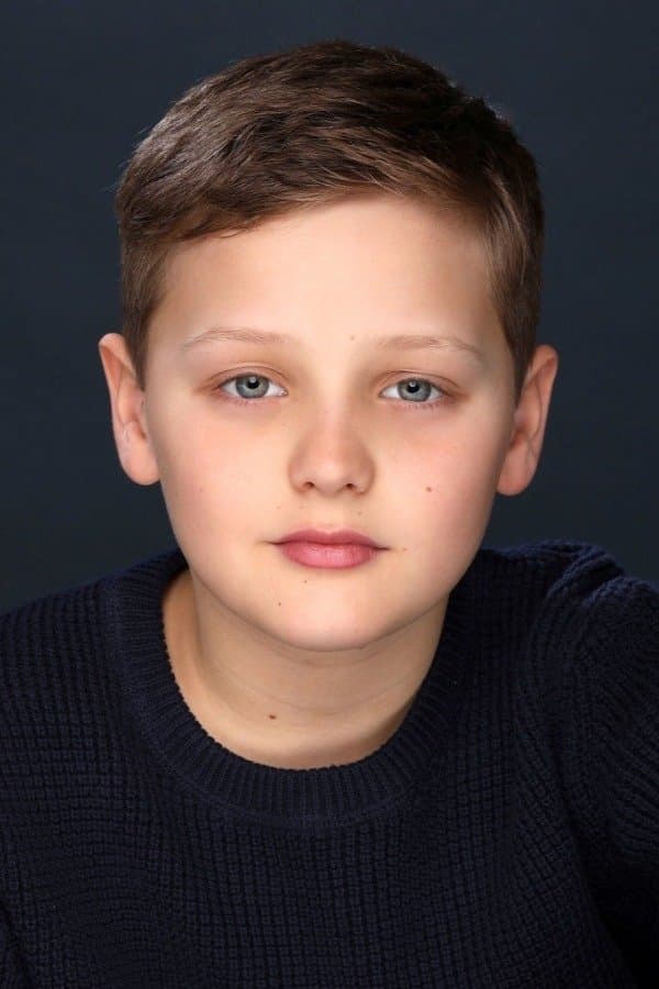Luke Dietz profile Luke Dietz profile
