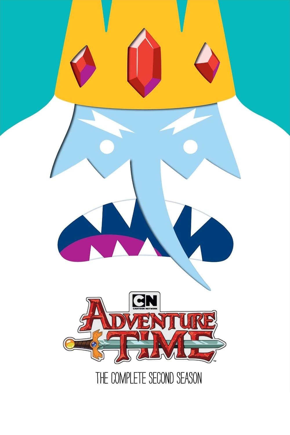 Saison 2 Saison 2