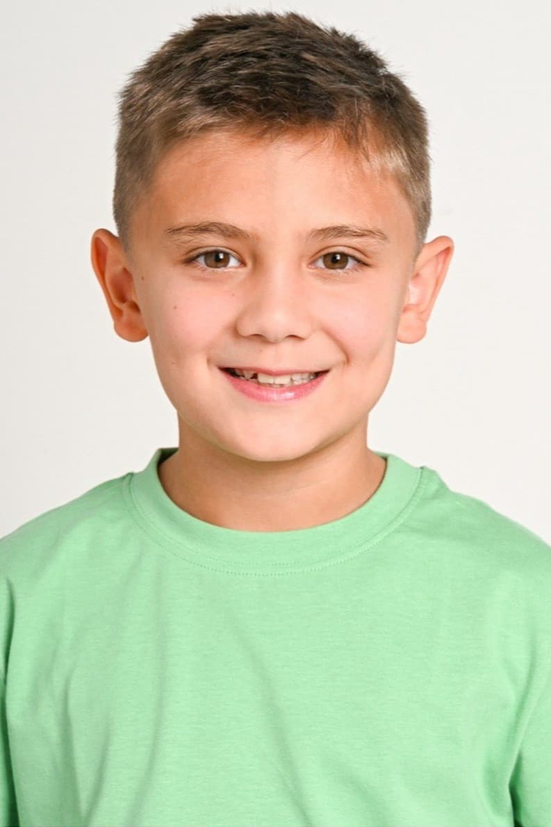 Rowan Alltraine profile Rowan Alltraine profile
