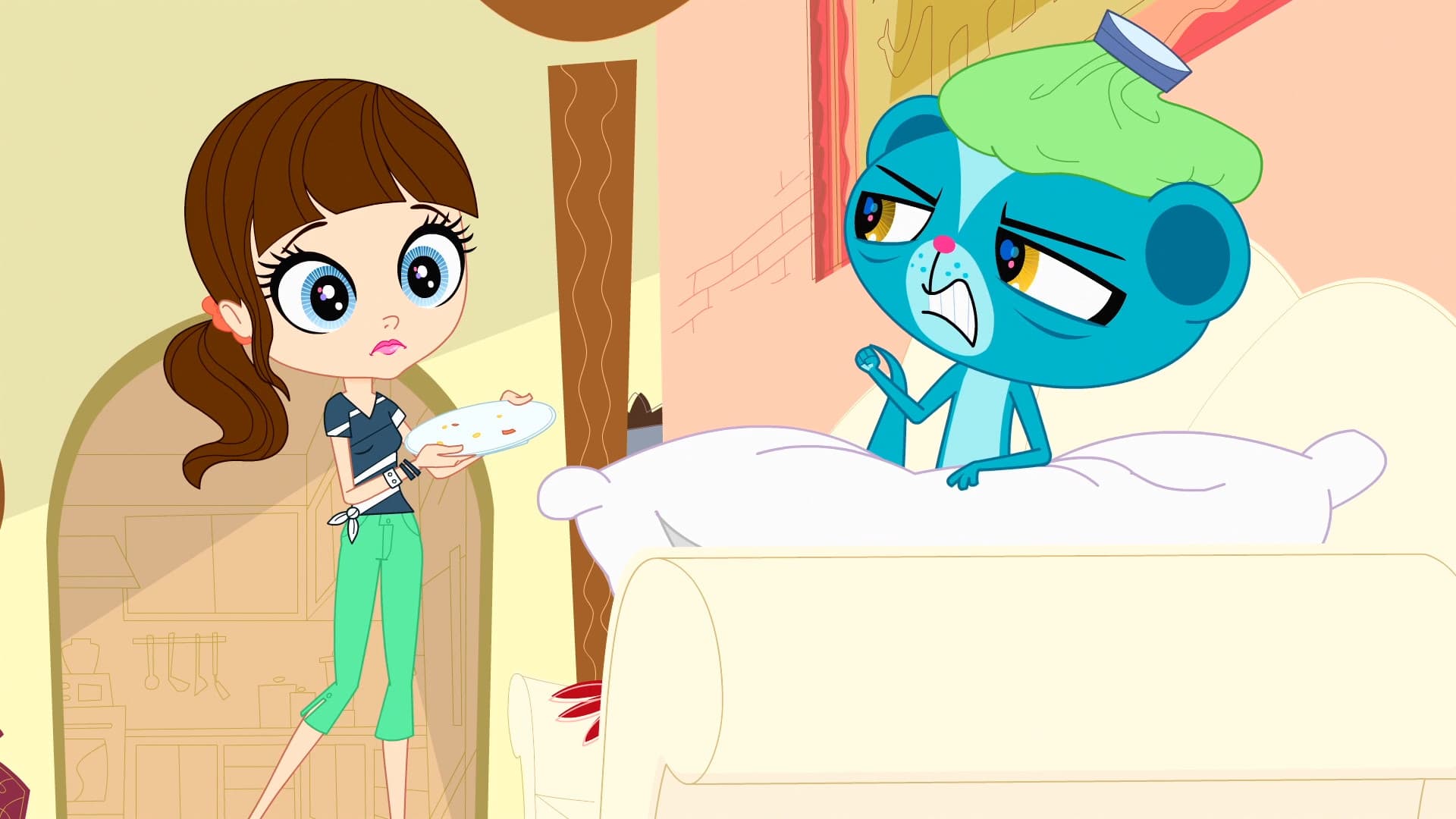 Épisode 22 Épisode 22