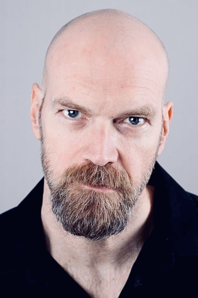 Tyler Mane profile Tyler Mane profile