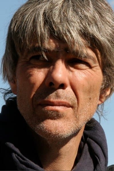 François Duhamel profile François Duhamel profile
