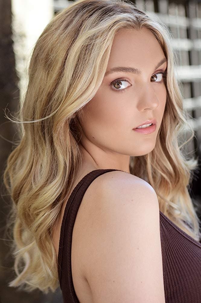 Samantha Schimmer profile Samantha Schimmer profile