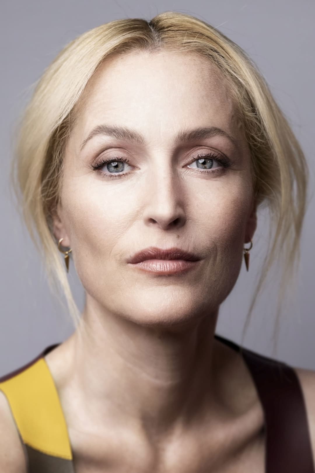 Gillian Anderson profile Gillian Anderson profile