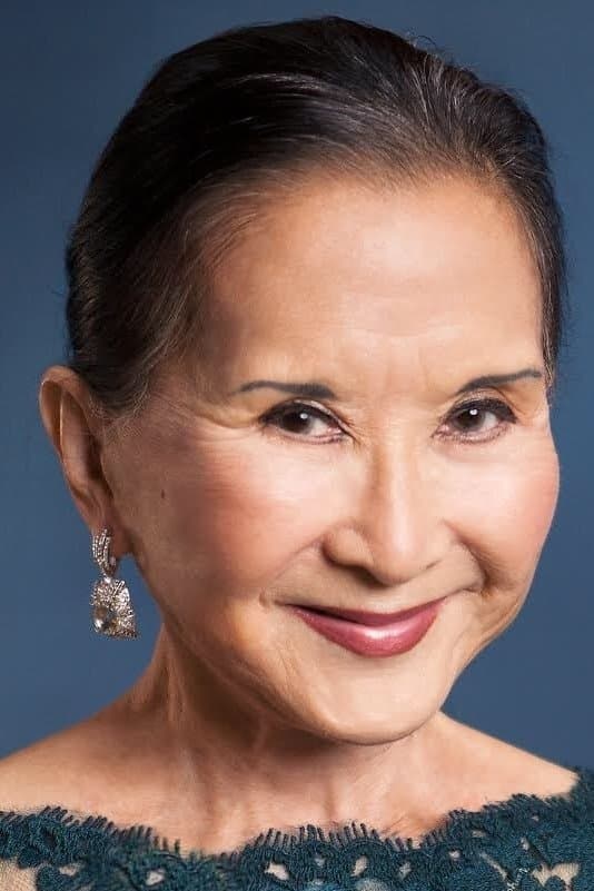 Lucille Soong profile Lucille Soong profile