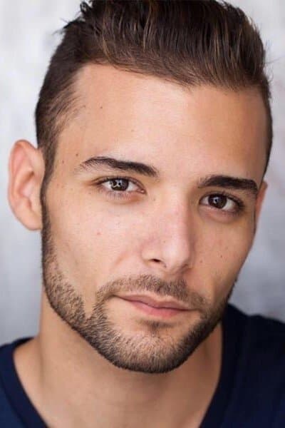 Cody Gomes profile Cody Gomes profile