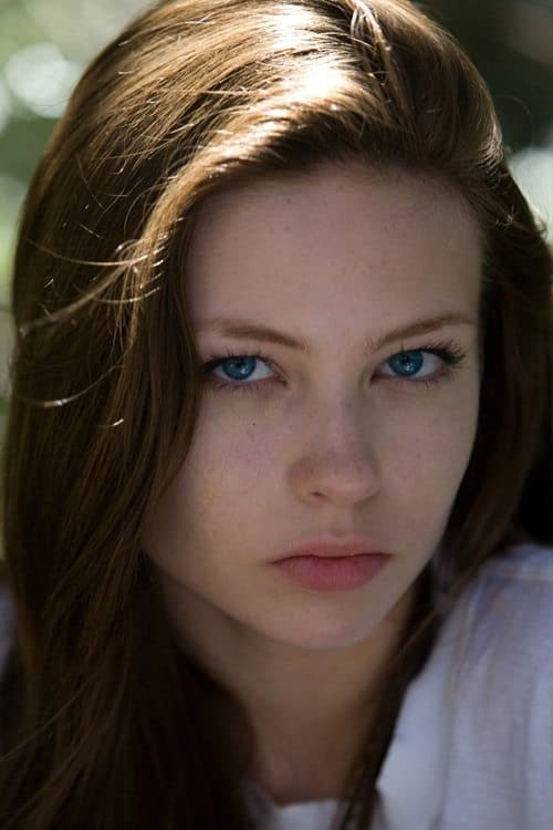 Daveigh Chase profile Daveigh Chase profile